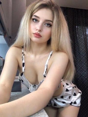 Индивидуалка Яна Фотография 4